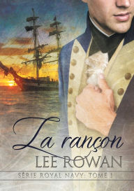 Title: La rançon, Author: Lee Rowan