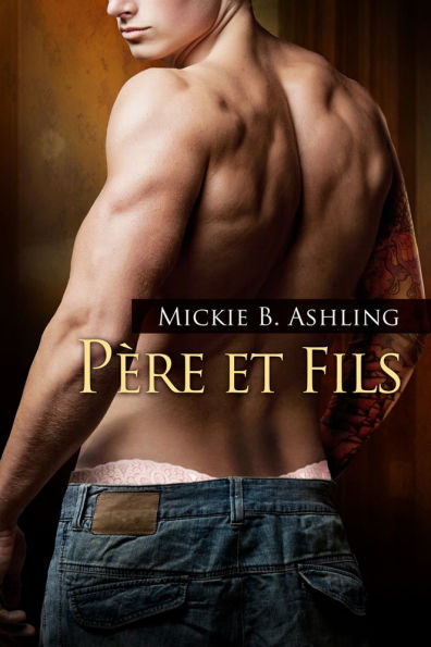 Pï¿½re Et Fils