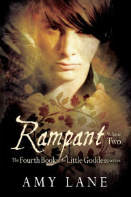 Title: Rampant, Vol. 2, Author: Amy Lane