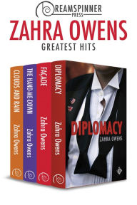 Title: Zahra Owens's Greatest Hits, Author: Zahra Owens