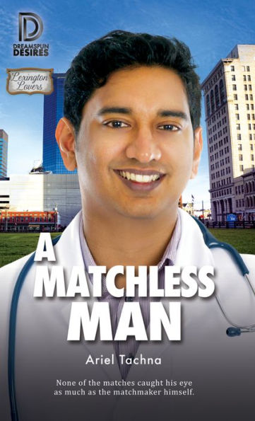 A Matchless Man