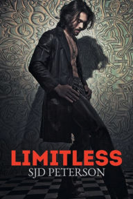 Title: Limitless, Author: SJD Peterson