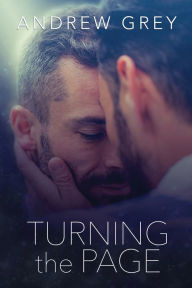 Title: Turning the Page, Author: Andrew Grey