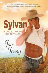 Title: Sylvan, Author: Jan Irving