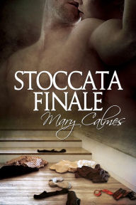 Title: Stoccata finale, Author: Mary Calmes