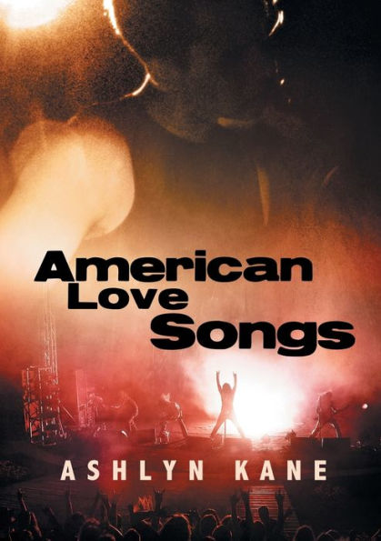 American Love Songs (Franï¿½ais)