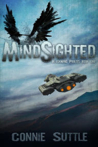 Title: MindSighted, Author: Connie Suttle