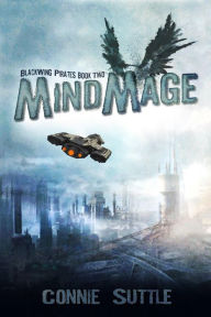 Title: MindMage, Author: Connie Suttle