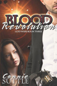 Title: Blood Revolution, Author: Connie Suttle