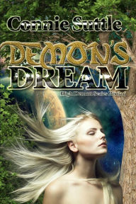 Title: Demon's Dream, Author: Connie Suttle