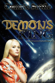 Title: Demon's King, Author: Connie Suttle