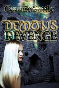Title: Demon's Revenge, Author: Connie Suttle