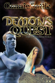 Title: Demon's Quest, Author: Connie Suttle