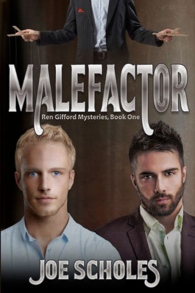 Malefactor