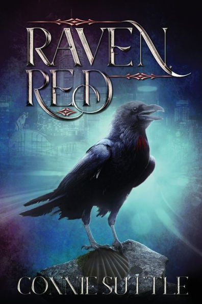 Raven, Red