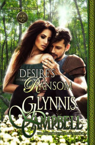 Title: Desire's Ransom, Author: Glynnis Campbell