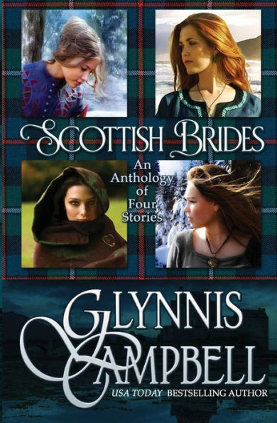 Scottish Brides: An Anthology