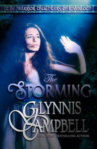 Title: The Storming, Author: Glynnis Campbell