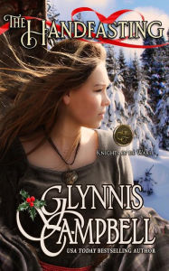 Title: The Handfasting, Author: Glynnis Campbell