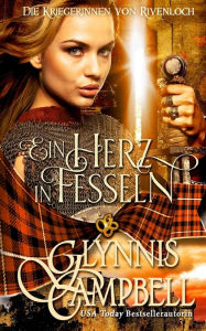 Title: Eine Herz in Fesseln, Author: Glynnis Campbell