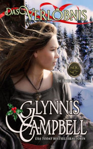 Title: Das Verlöbnis, Author: Glynnis Campbell