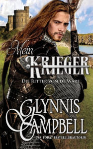 Title: Mein Krieger, Author: Glynnis Campbell