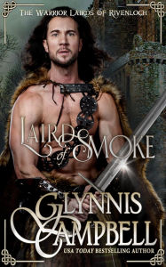 Title: Laird of Smoke, Author: Glynnis Campbell