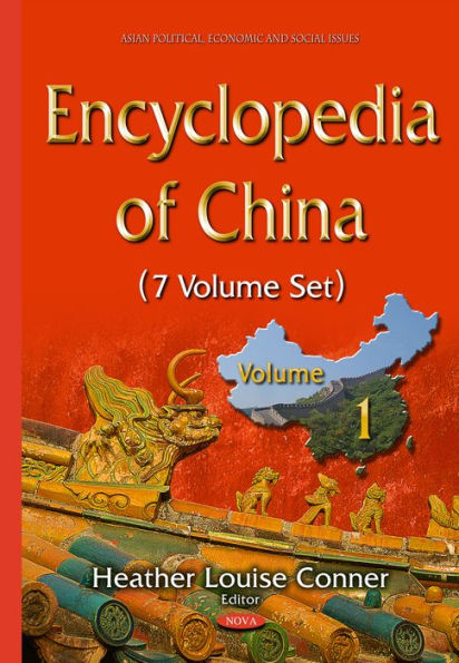 Encyclopedia of China