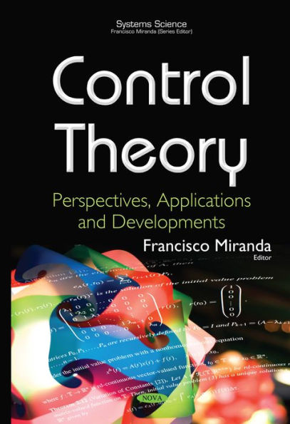 Control Theory: Perspectives, Applications and Developments