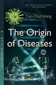 Title: The Origin of Diseases, Author: Yun-Chul Hong