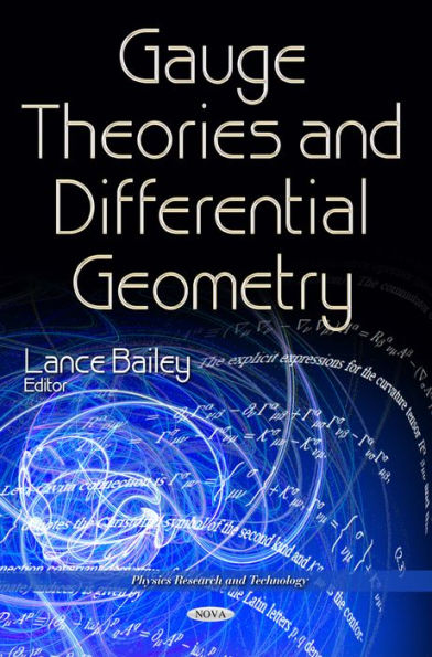 Gauge Theories and Differential Geometry