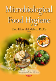 Title: Microbiological Food Hygiene, Author: University of Eastern Finland Eino Elias Hakalehto (Department of Environmental Sciences