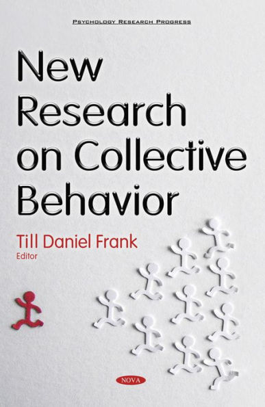 New Research on Collective Behavior