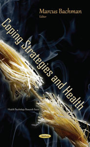 Title: Coping Strategies and Health, Author: Marcus Bachman