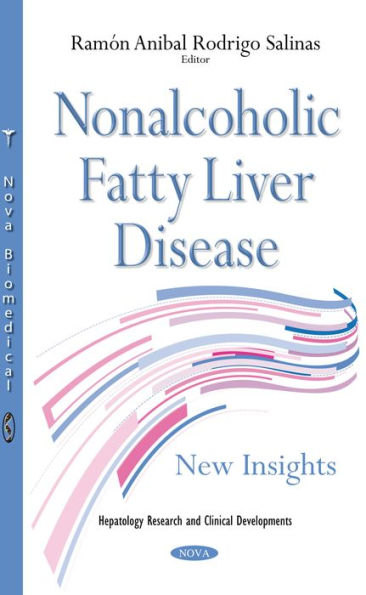 Nonalcoholic Fatty Liver Disease