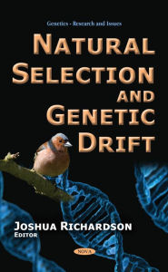 Title: Natural Selection and Genetic Drift, Author: Joshua Richardson