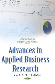 Title: Advances in Applied Business Research : The L.A.B.S. Initiative, Author: Orlando Gomes