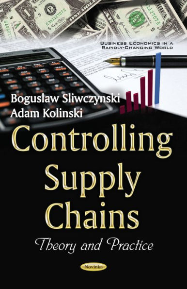 Controlling Supply Chains: Theory and Practice