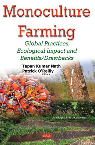 Monoculture Farming: Global Practices, Ecological Impact and Benefits/Drawbacks