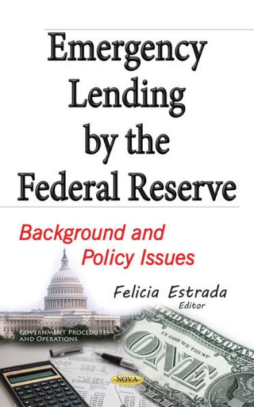 Emergency Lending by the Federal Reserve: Background and Policy Issues