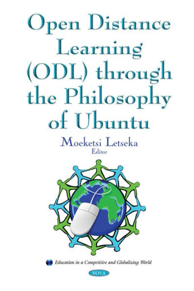 Open Distance Learning (ODL) through the Philosophy of Ubuntu