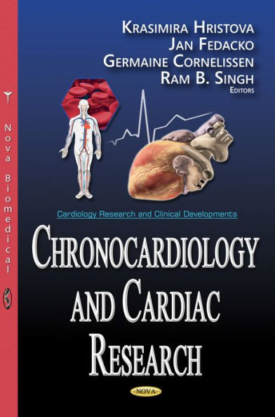 Chronocardiology and Cardiac Research