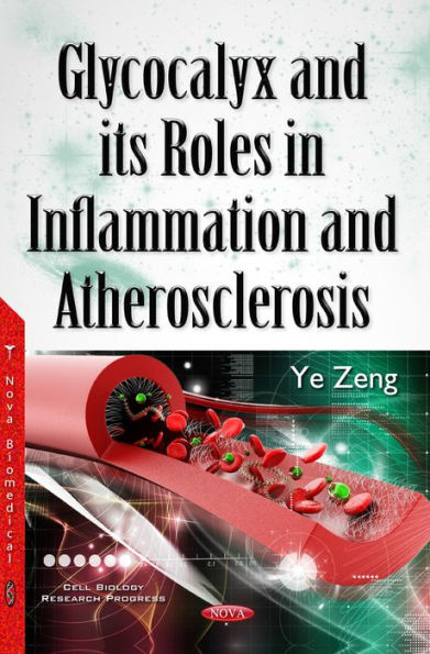 Glycocalyx and its Roles in Inflammation and Atherosclerosis