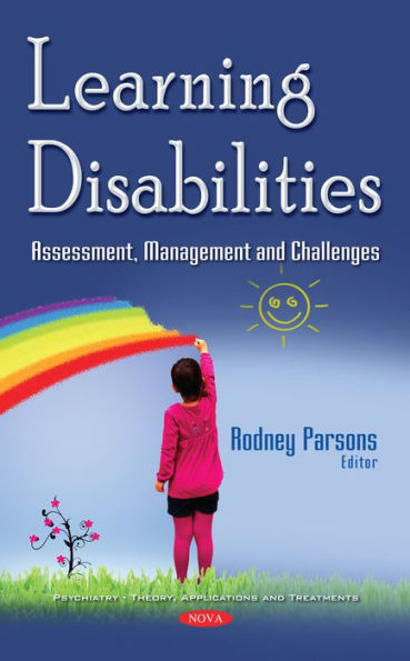 Learning Disabilities: Assessment, Management and Challenges