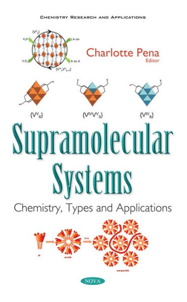 Supramolecular Systems : Chemistry, Types and Applications