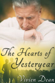 Title: The Hearts of Yesteryear, Author: Vivien Dean