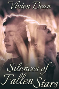 Title: Silences of Fallen Stars, Author: Vivien Dean