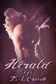 Title: Herald, Author: T.A. Creech