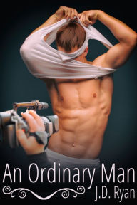 Title: An Ordinary Man, Author: J.D. Ryan