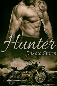 Title: Hunter, Author: Dakota Storm